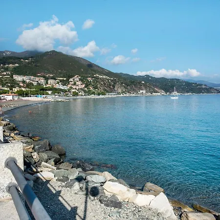 - Casa Azzurra -