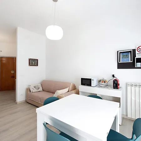Apartment - Casa Azzurra -