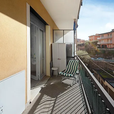 Apartment - Casa Azzurra - Arenzano